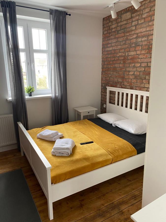 Ferienwohnung Dekerta 8-3 Thorn Exterior foto